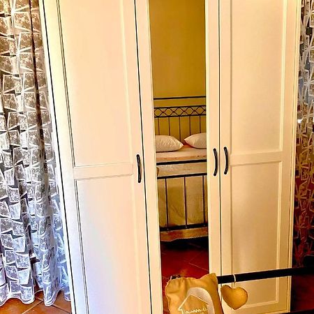 Casa Di Nonna Mia Bed & Breakfast Naples Luaran gambar