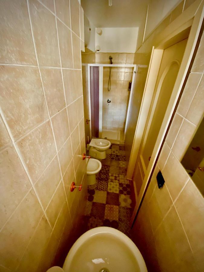 Casa Di Nonna Mia Bed & Breakfast Naples Luaran gambar