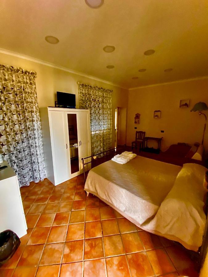 Casa Di Nonna Mia Bed & Breakfast Naples Luaran gambar