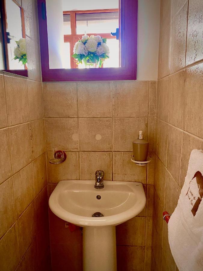 Casa Di Nonna Mia Bed & Breakfast Naples Luaran gambar