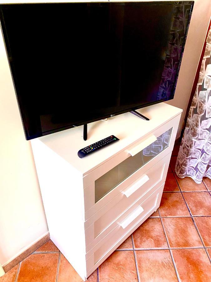 Casa Di Nonna Mia Bed & Breakfast Naples Luaran gambar